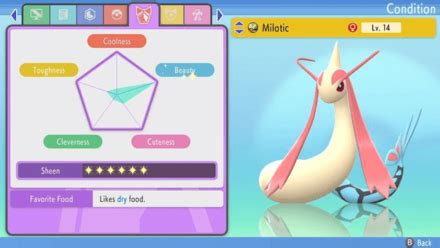 How to Evolve Milotic: Location and Learnset .